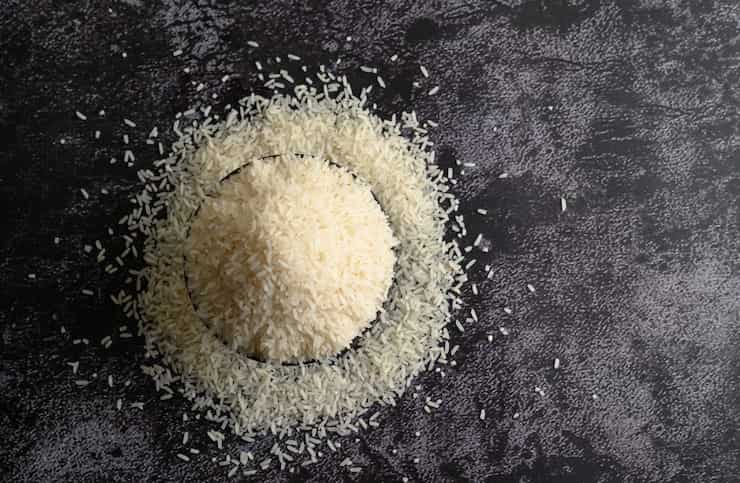 تصویر 1 از قیمت برنج صدری گیلان با کیفیت ارزان + خرید عمده
